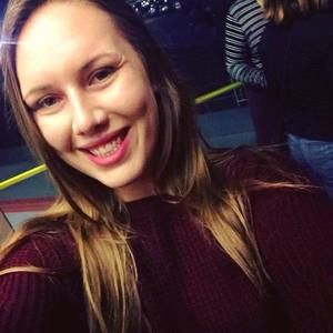 Meet your Posher, Alexandra